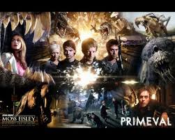 primeval
