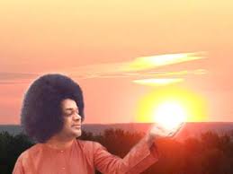 Sathya Sai Baba video