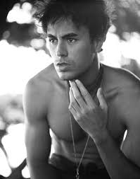 enrike iglesias