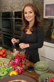 Giada Laurentiis no clothes