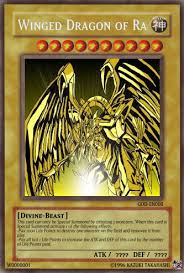 yugioh god cards