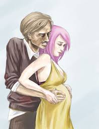 remus lupin