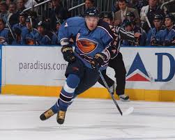 Atlanta Thrashers