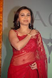 rani mukherjee photos