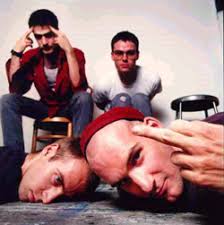 Fugazi band