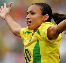 Marta, Santos,