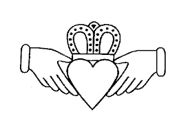 claddagh image