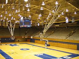 [edit] Cameron Indoor Stadium