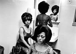 the supremes