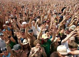 Bonnaroo Day Four: A View From