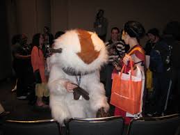 avatar costumes
