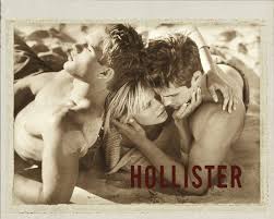 @Hollister.com