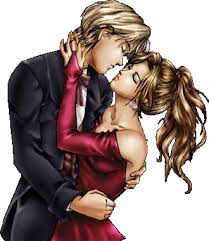 anime love