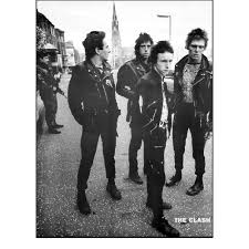 Joe Strummer: The Future is