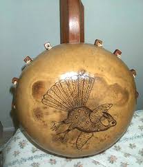 african instruments