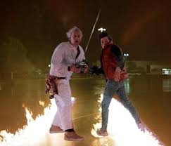 back to the future 2