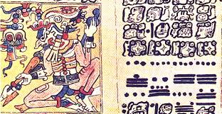 mayan mathematics