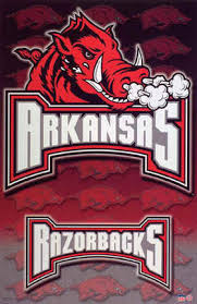 UA-5 Arkansas Razorbacks