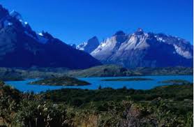 Patagonia Adventure Travel