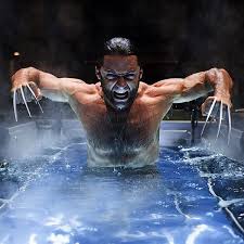 x men origins wolverine