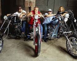 sons Paul Jr. and Mikey,