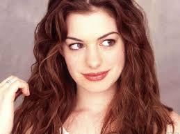 Anne Hathaway wallpaper