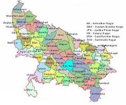 uttar pradesh