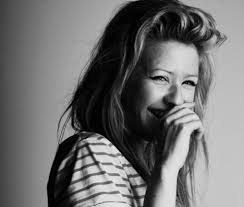 for Ellie Goulding on C\x26amp;B.