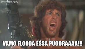 Flooode la de Hoshi '-' Floodar_Essa_Puorra