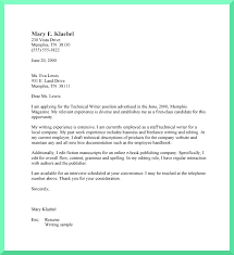 example of business letter