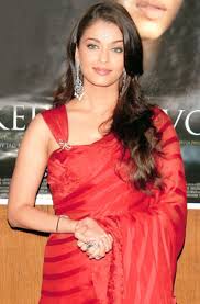 Aishwarya Rai fashion