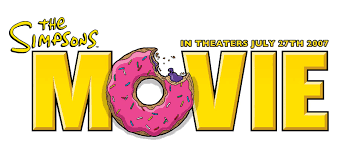 simpson movie