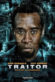 Hain - Traitor (2008) T�rk�e Dublaj