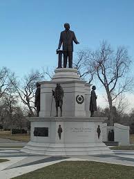 Martin Luther King Memorial