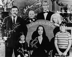 The Addams Family | Crazy n