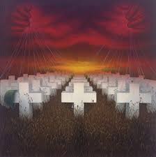 master of puppets cover