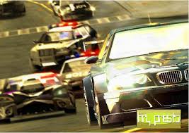 nfs most wanted