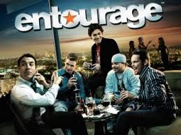 entourage