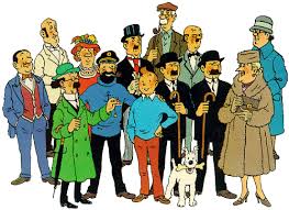 tin tin