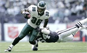 Brian Westbrook,