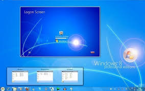 Windows 8 Themes