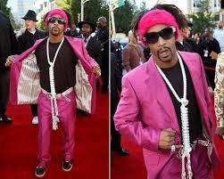 Poor Katt Williams