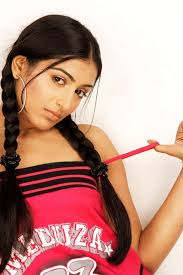 indian models