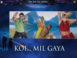 koi mil gaya