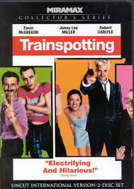 Trainspotting