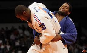 teddy riner