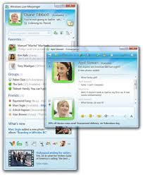 Windows Live 2010, Windows Live Messenger 2010 Download, Windows Live 2010 features