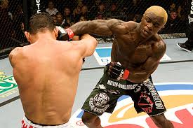 addition, Melvin Guillard.