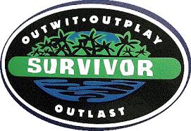 Inaugural Survivor winner