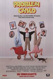 Problem Child 3: Junior in Love